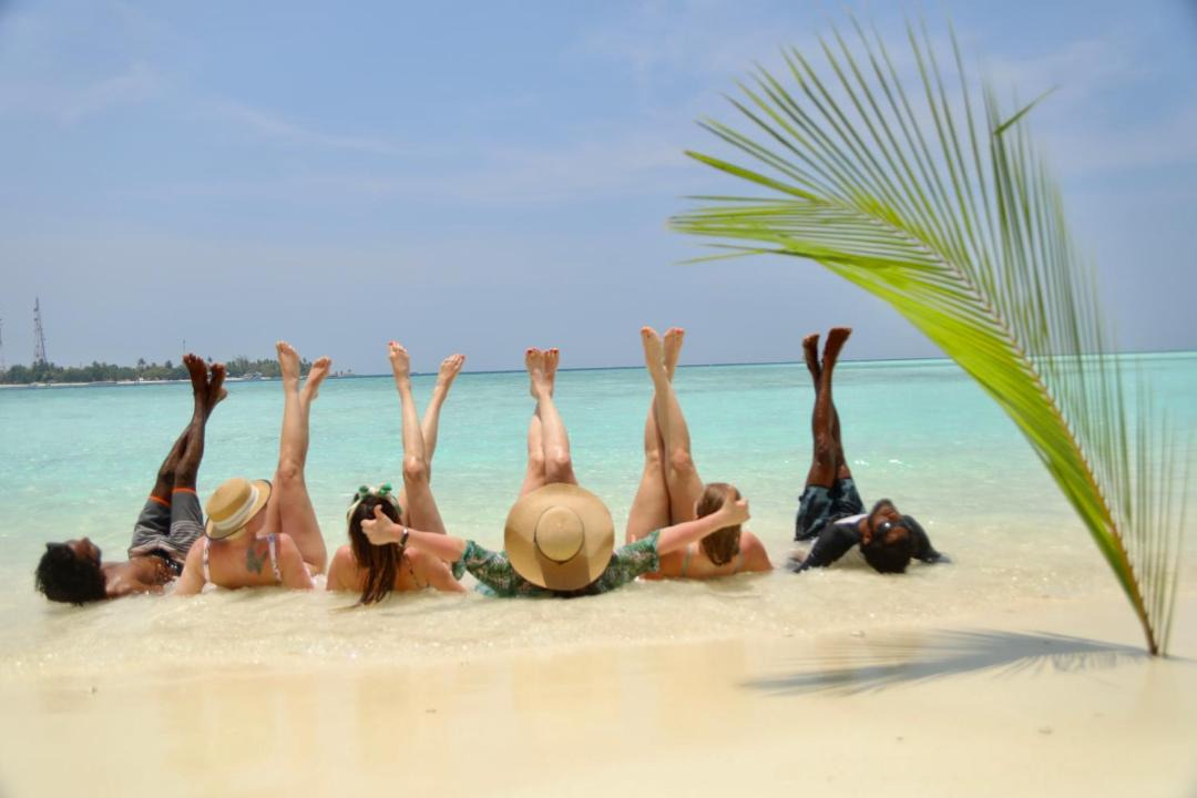 Photo of Others in Thoddoo