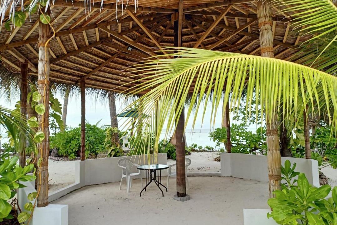 Photo of Others in Magoodhoo