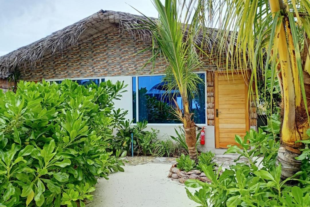 Photo of Others in Magoodhoo