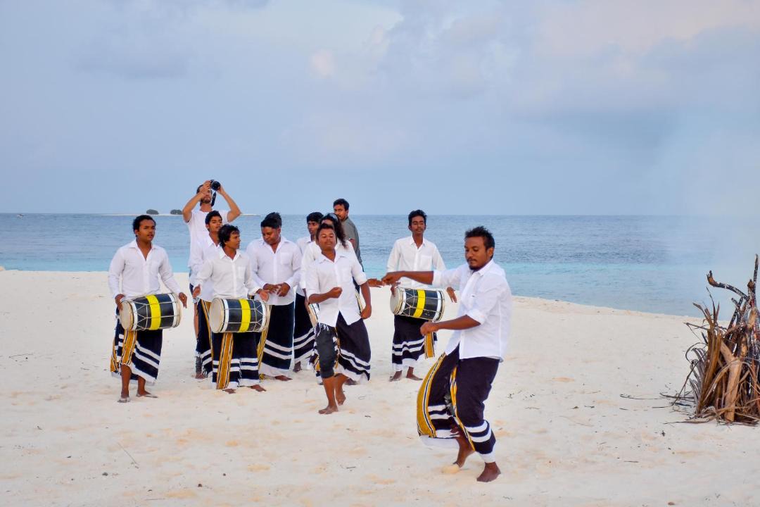 Photo of Others in Ukulhas
