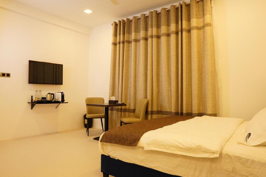 Photo of Bedroom in Maalhos