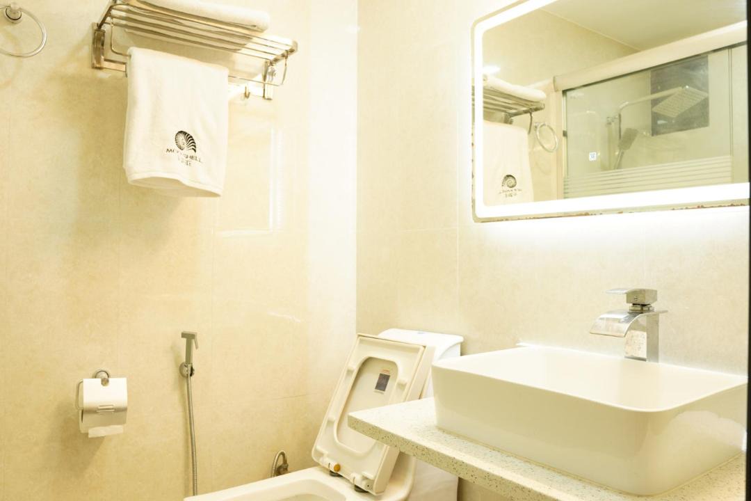 Photo of Bathroom in Maalhos