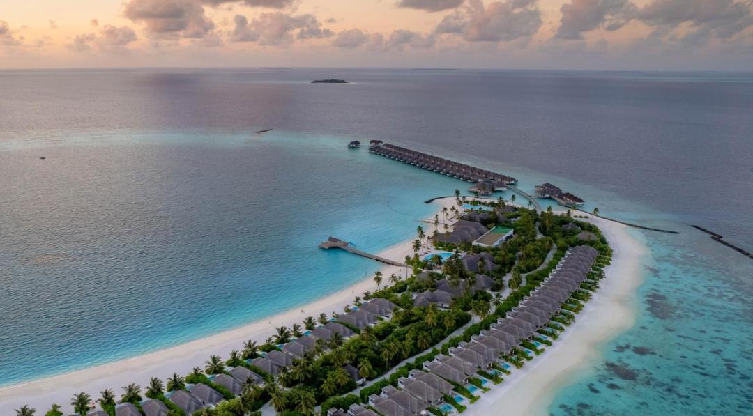 Photo of Outdoor in Rinbudhoo