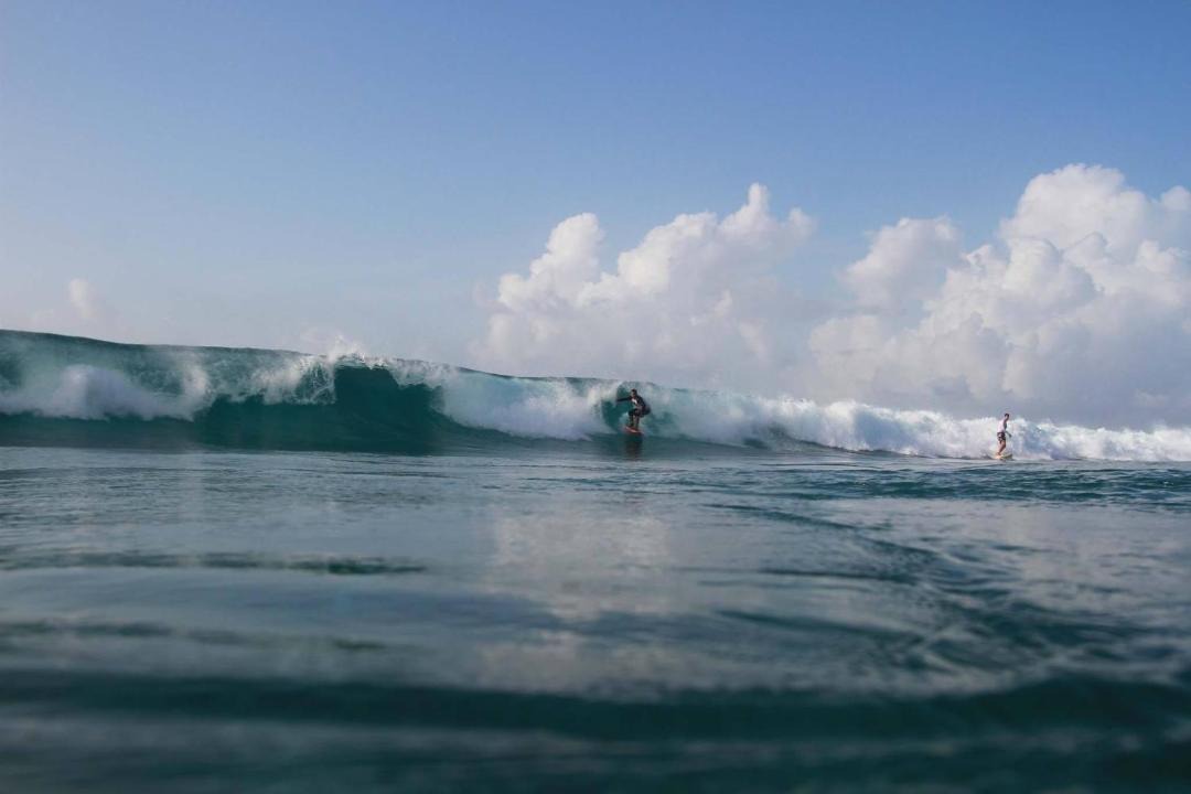 Photo of Others in Thulusdhoo Island