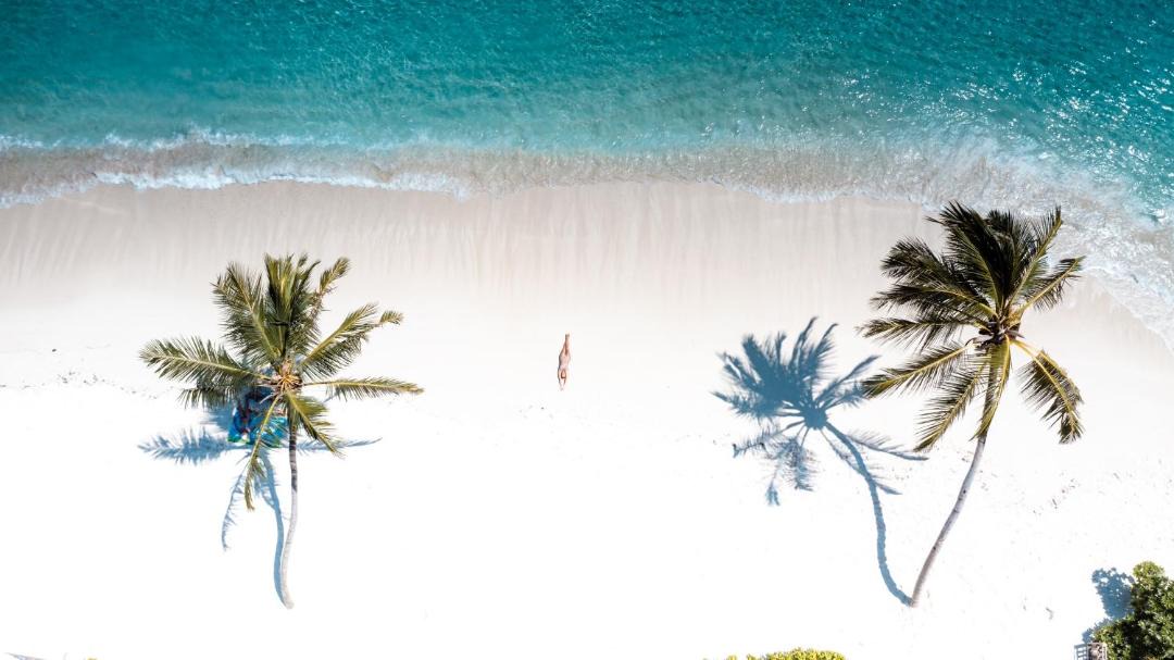 Photo of Outdoor in Thoddoo