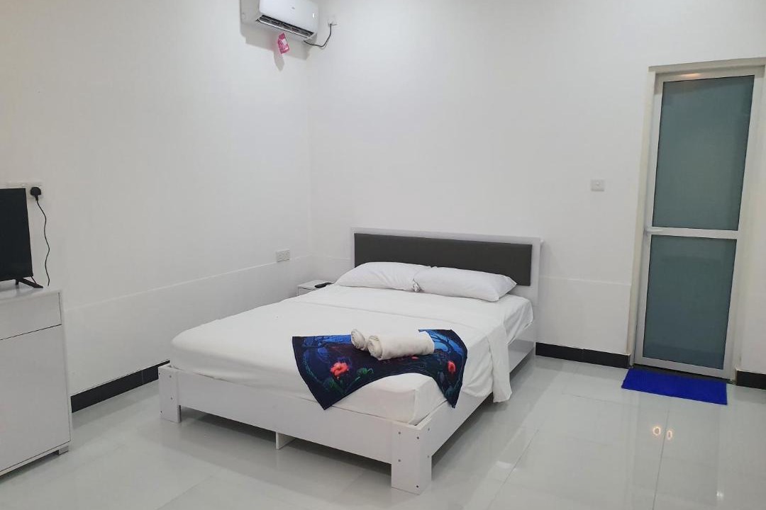 Photo of Bedroom in Hulhudhoo