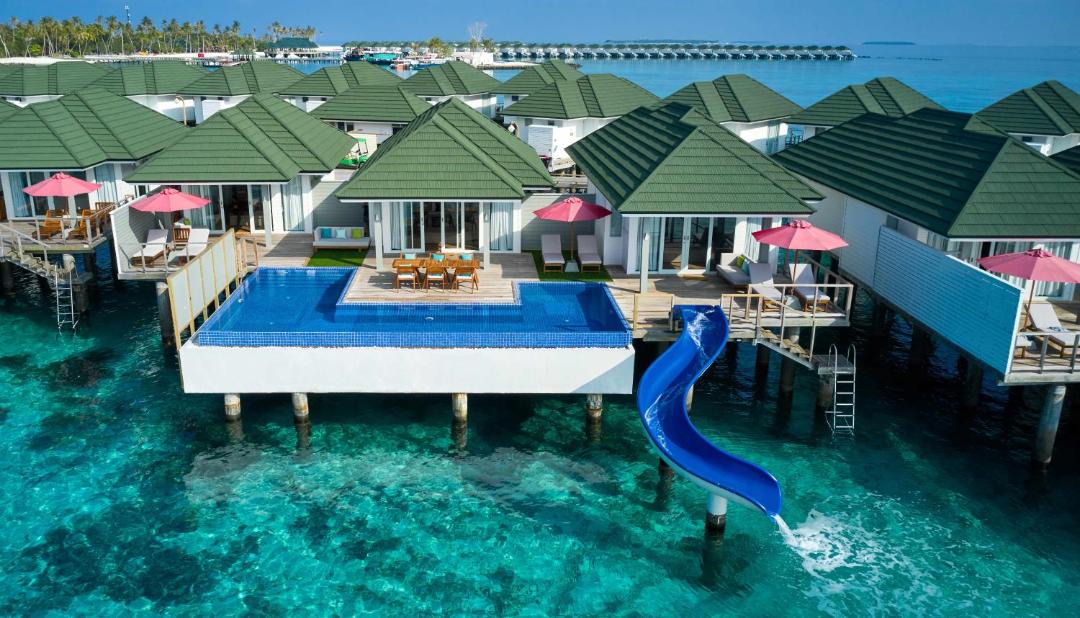 Photo of Others in Dhigurah