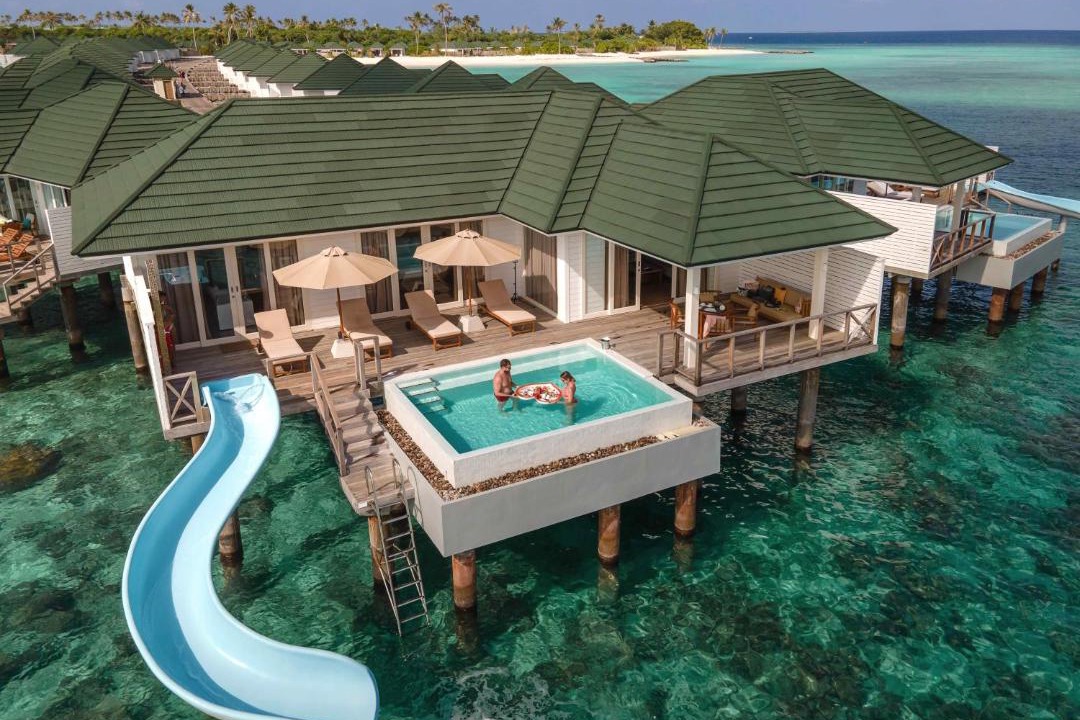 Photo of Others in Dhigurah