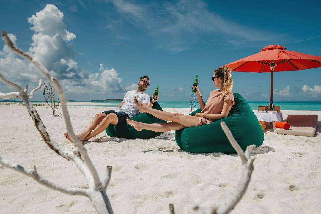 Photo of Others in Dhigurah