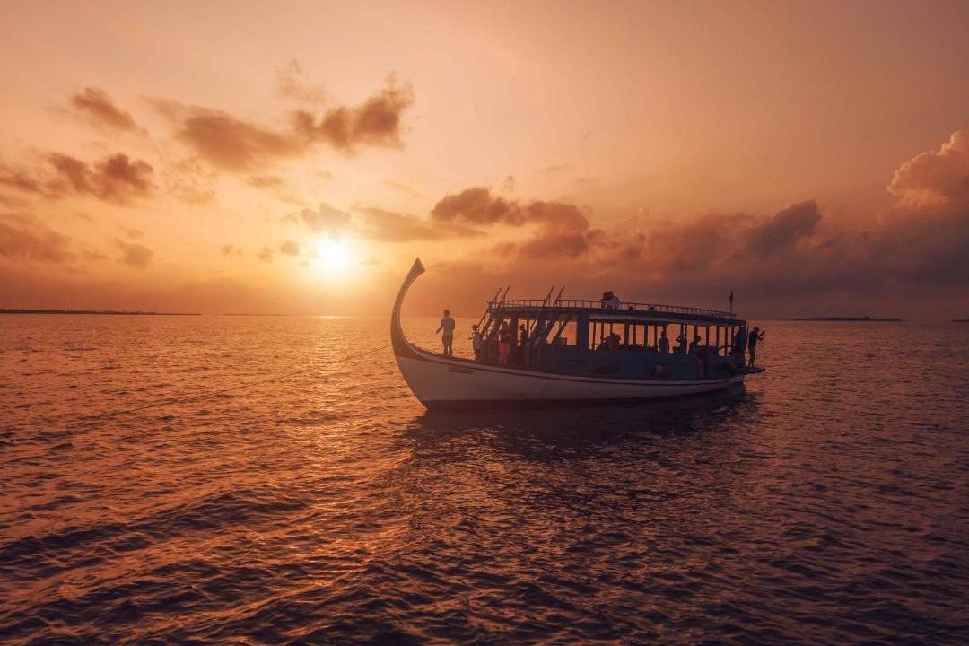 Photo of Others in Dhigurah