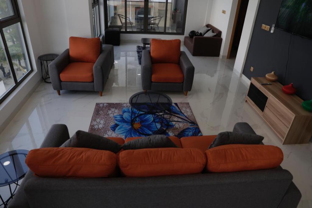 Photo of Livingroom in Hulhumale