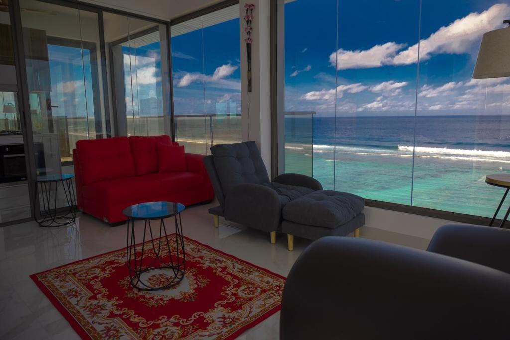 Photo of Livingroom in Hulhumale