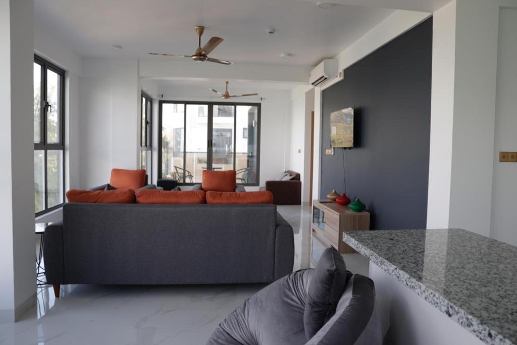 Photo of Livingroom in Hulhumale