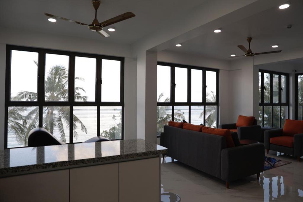 Photo of Livingroom in Hulhumale