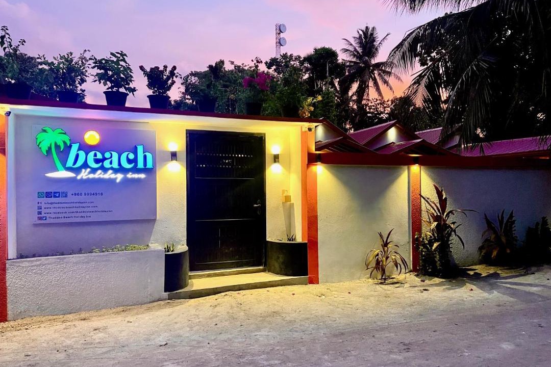Photo of Others in Thoddoo