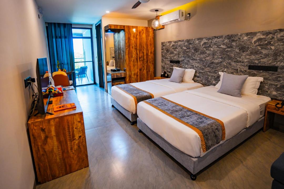 Photo of Bedroom in Fuvahmulah