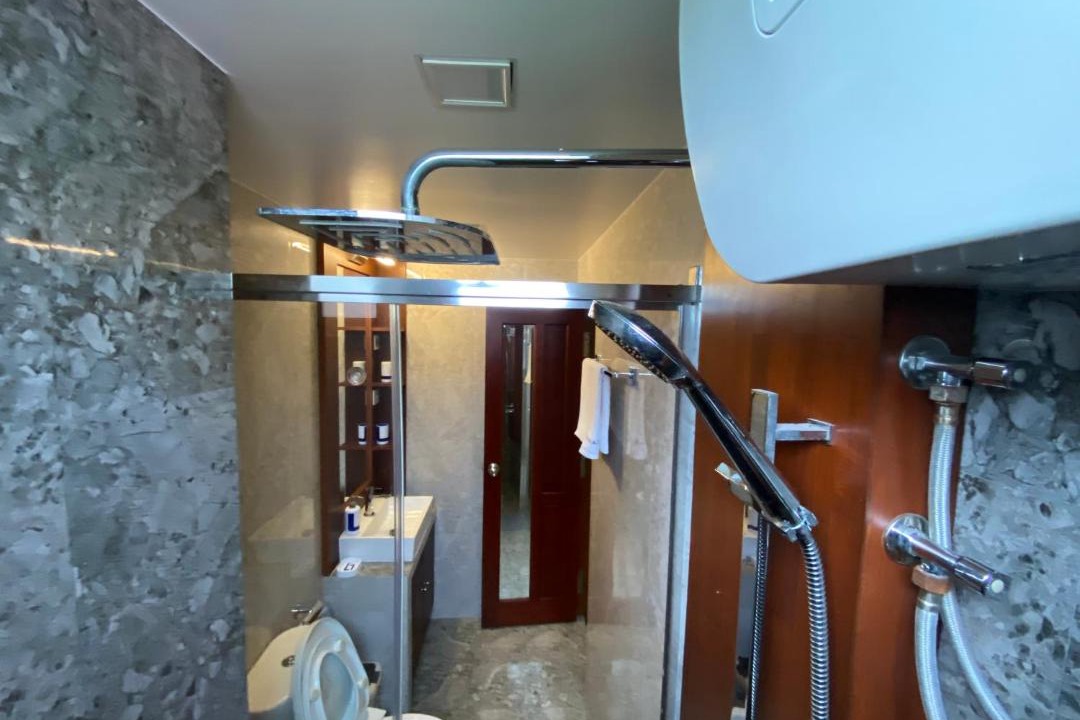 Photo of Bathroom in Male