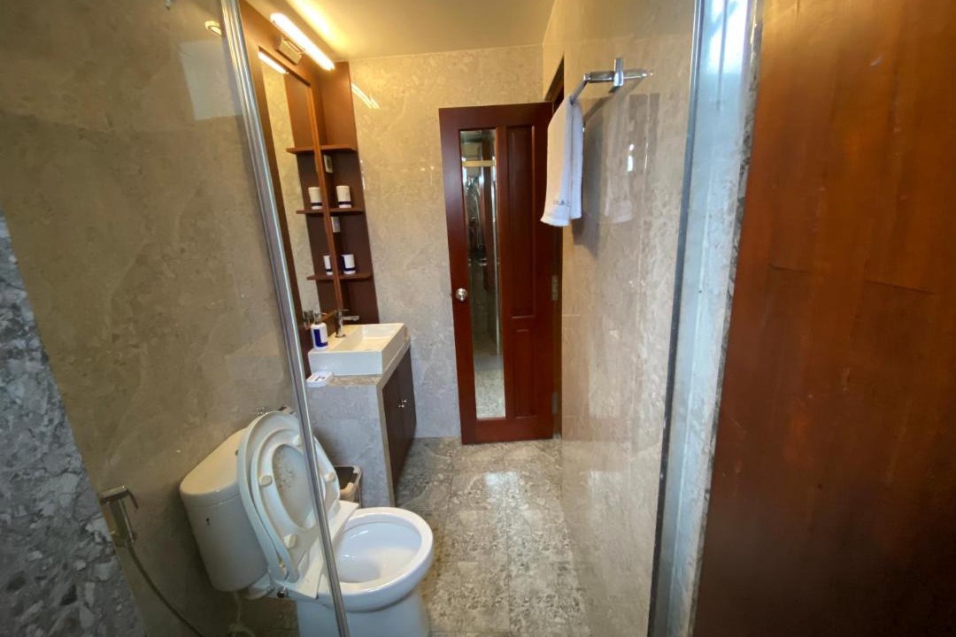 Photo of Bathroom in Male