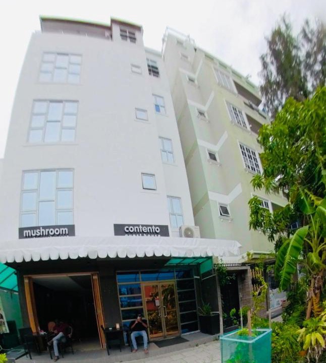 Photo of Others in Hulhumale