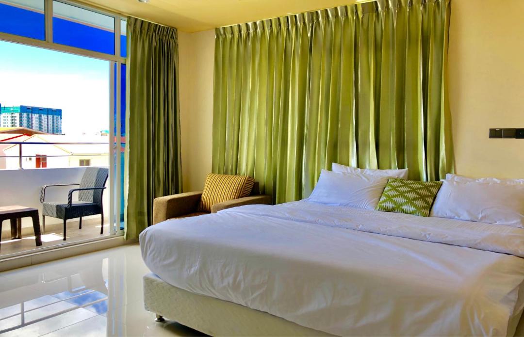 Photo of Bedroom in Hulhumale