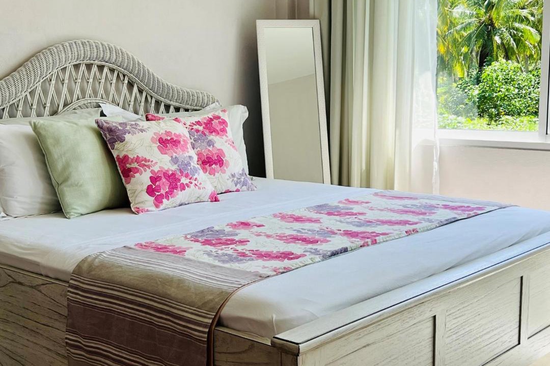 Photo of Bedroom in Thoddoo