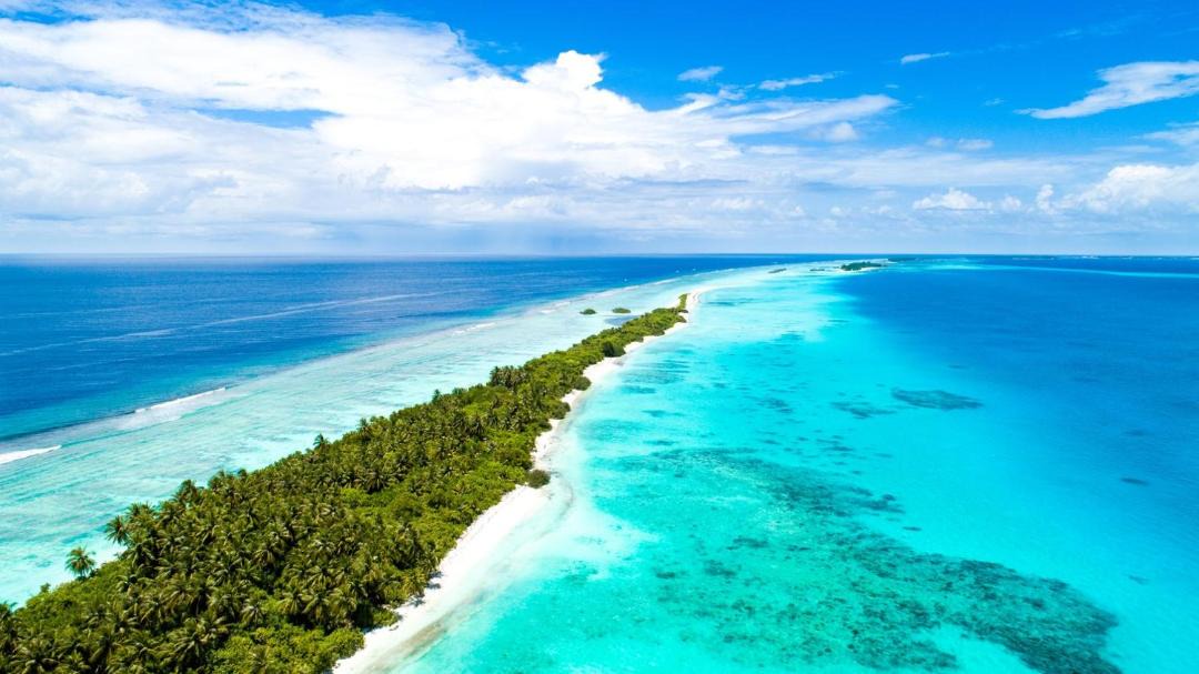 Photo of Others in Dhigurah