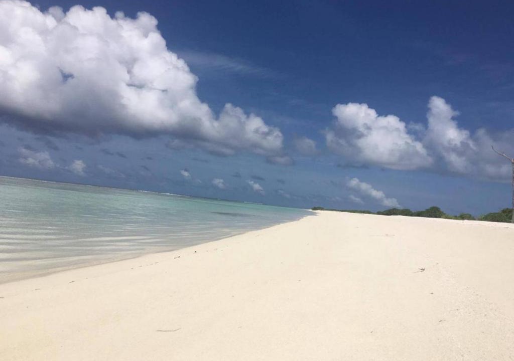 Photo of Others in Dhigurah