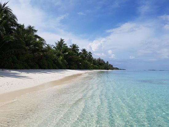 Photo of Others in Dhigurah