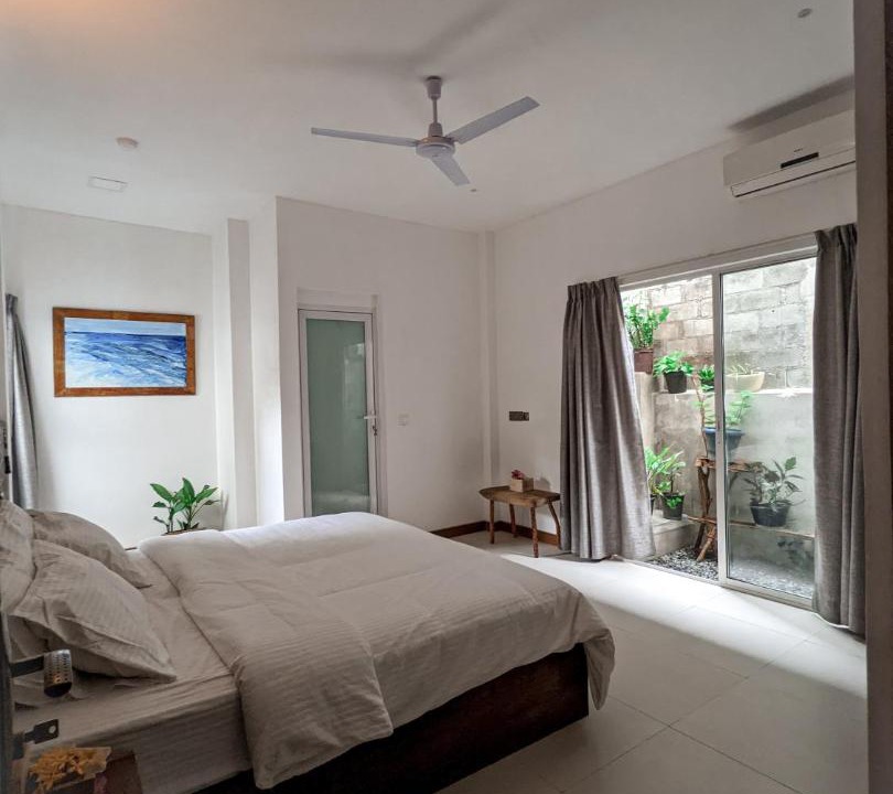 Photo of Bedroom in Thulusdhoo Island