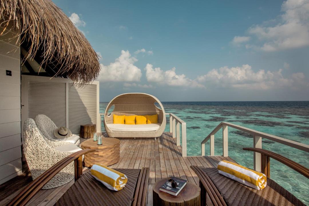 Photo of Patio Balcony in Thelu Veliga