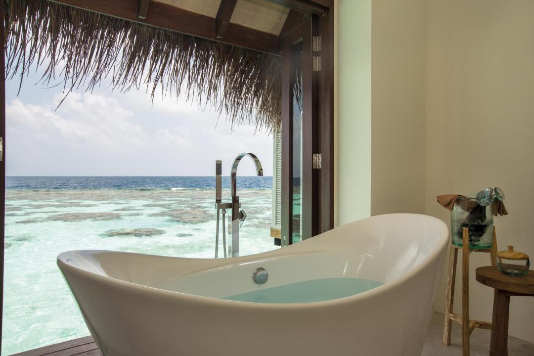Photo of Bathroom in Thelu Veliga