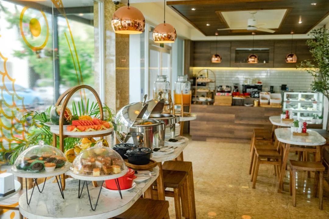 Photo of Kitchen in Hulhumale