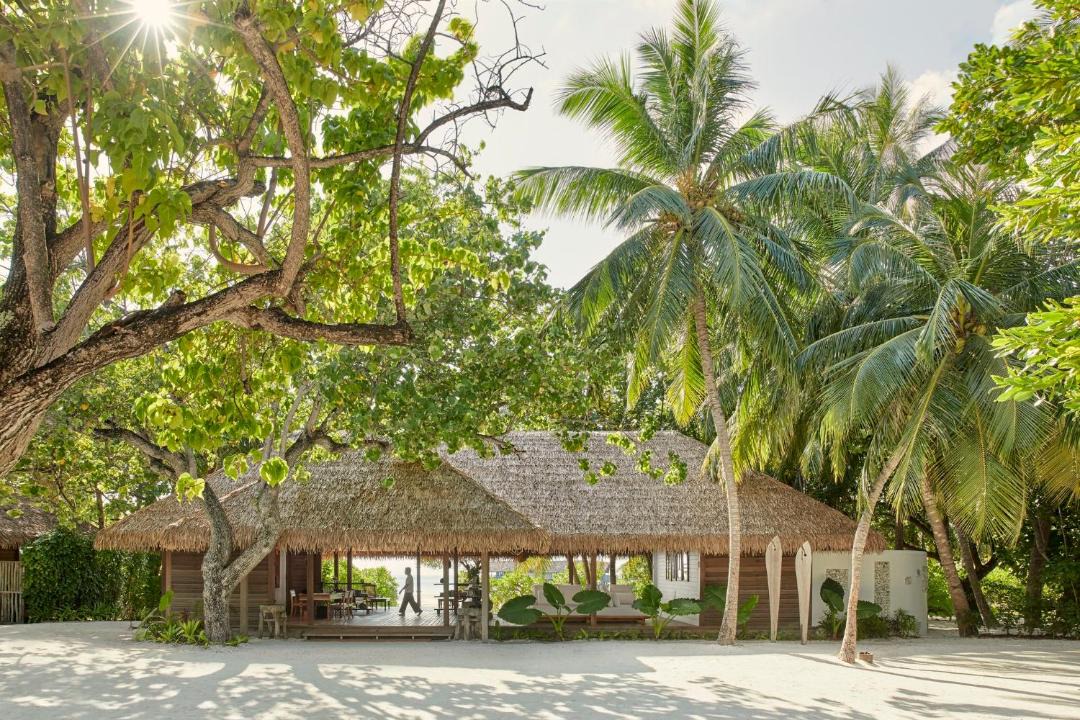 Photo of Others in Cocoa Island