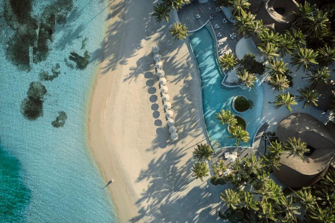 Photo of Outdoor in Maalefushi