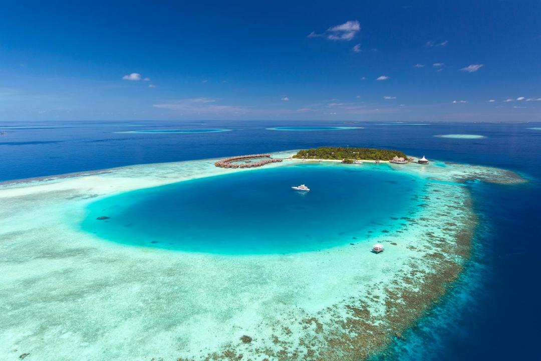 Photo of Others in Baros Island