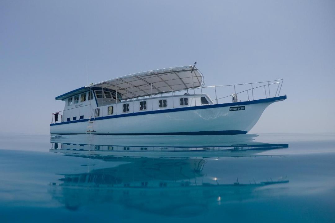 Photo of Others in Maafushi