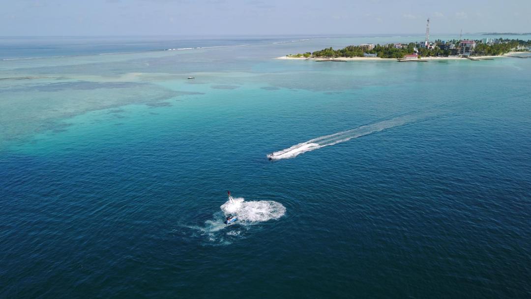 Photo of Others in Maafushi