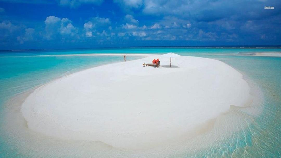 Photo of Others in Thulusdhoo Island