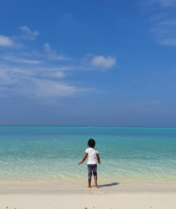 Photo of Others in Thoddoo