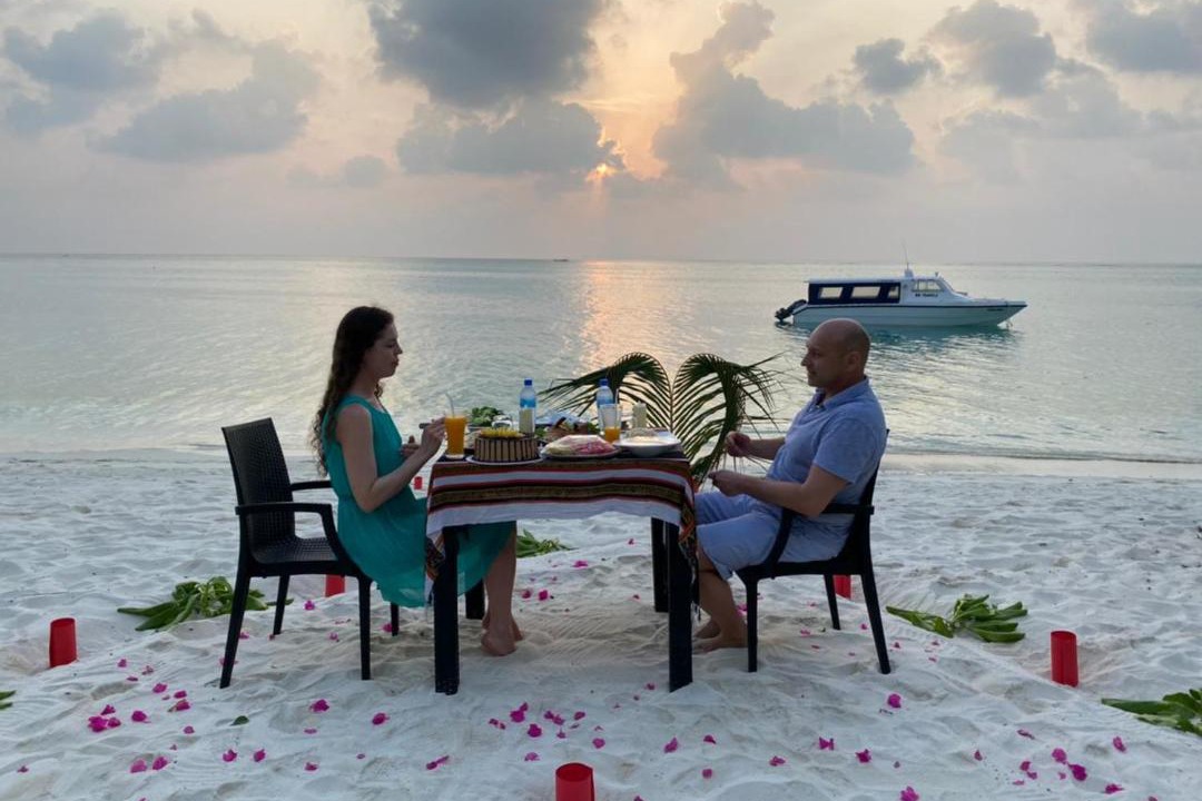Photo of Others in Thoddoo