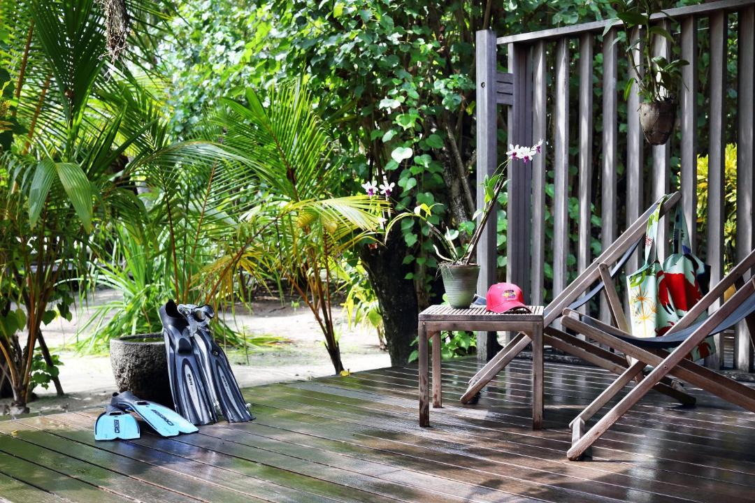 Photo of Others in Gangehi Island