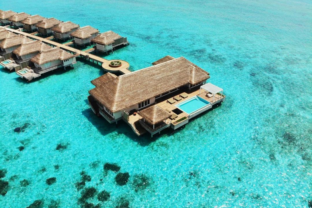 Photo of Others in Maagau Island