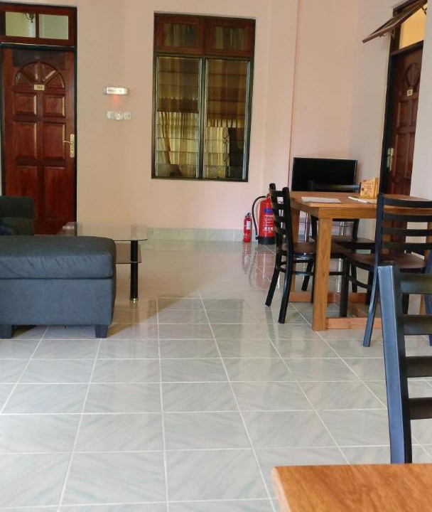 Photo of Livingroom in Dhaandhoo