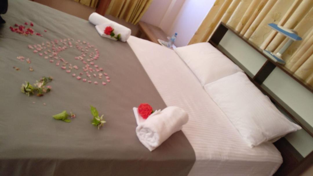 Photo of Bedroom in Dhaandhoo