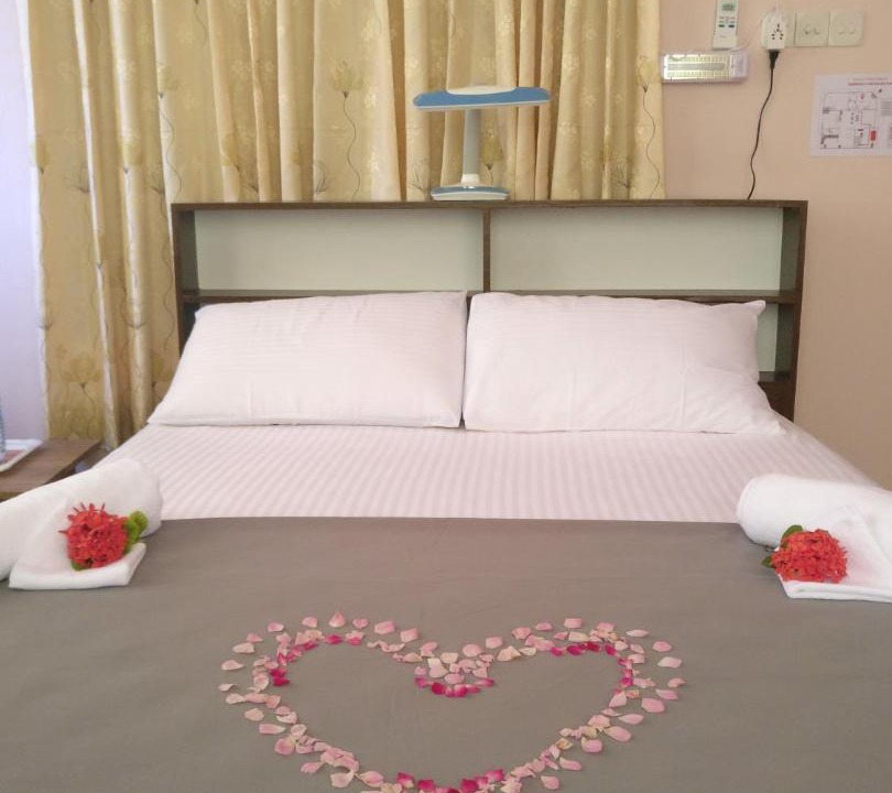 Photo of Bedroom in Dhaandhoo