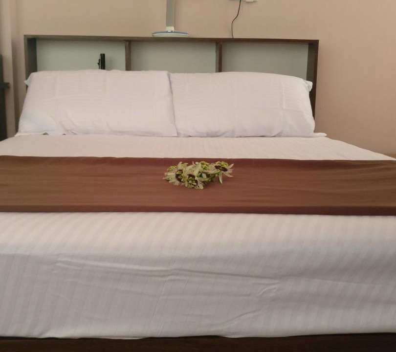 Photo of Bedroom in Dhaandhoo