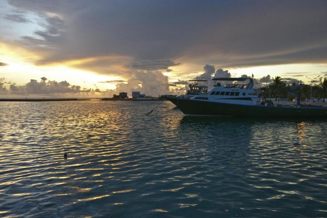 Photo of Outdoor in Dhaandhoo