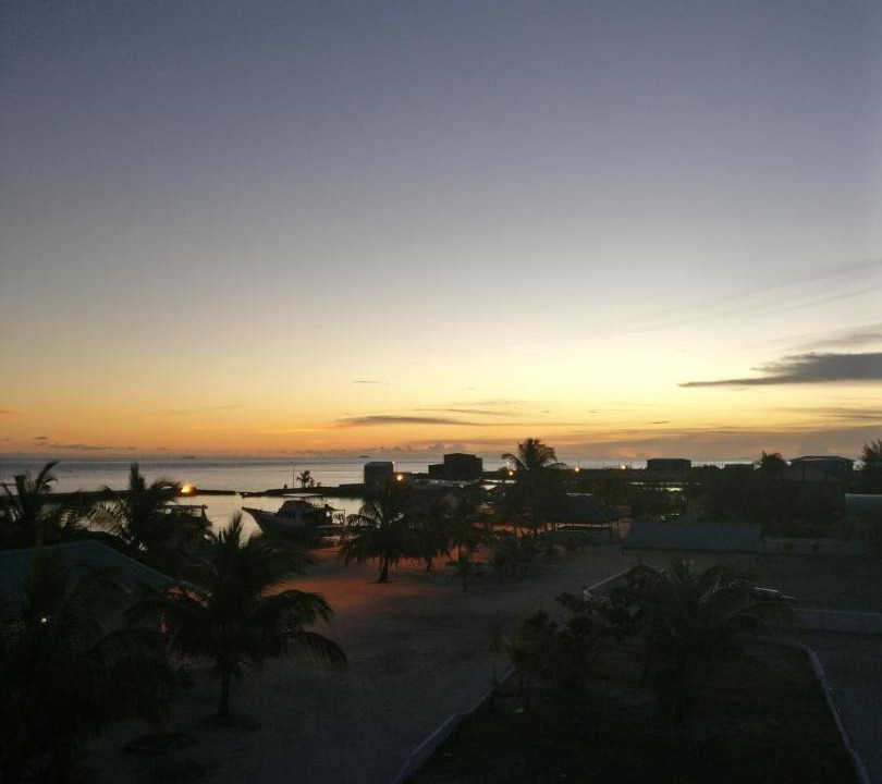 Photo of Outdoor in Dhaandhoo