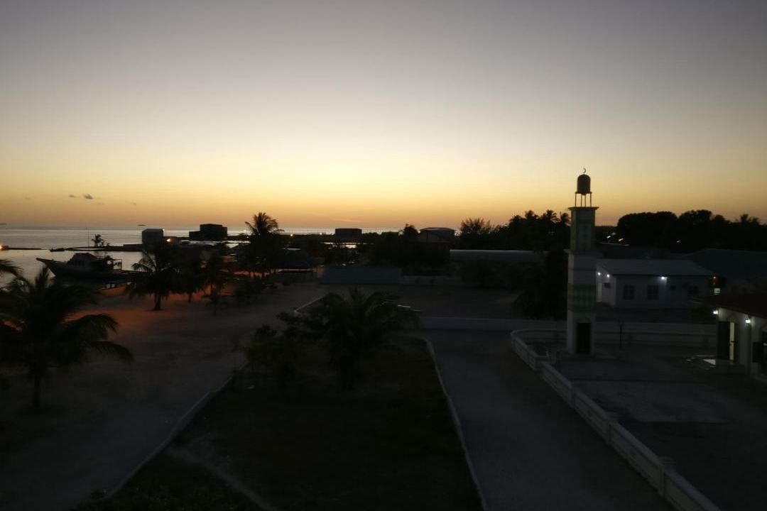 Photo of Outdoor in Dhaandhoo