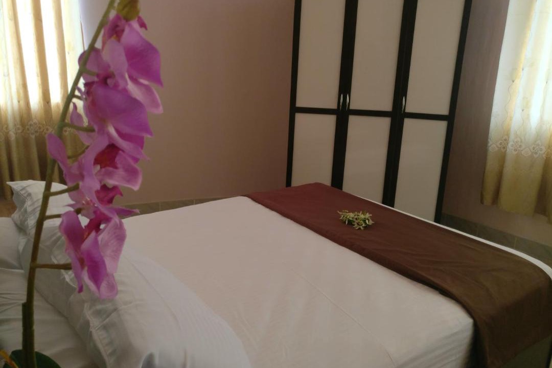 Photo of Bedroom in Dhaandhoo